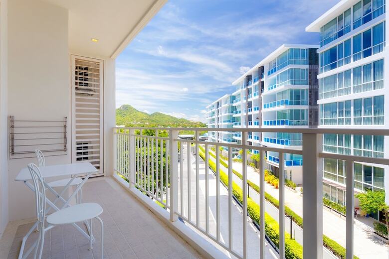 Summer Hua Hin Condominium