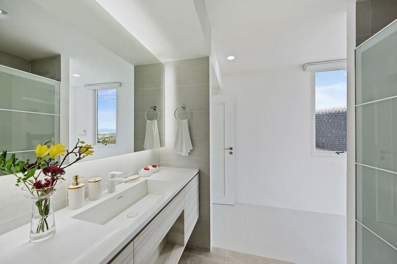 Villa Lily With Great Sea View