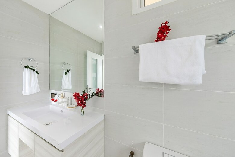 Villa Lily With Great Sea View