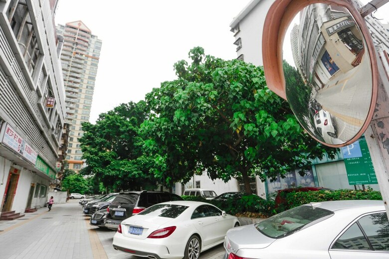 Renshanheng Hotel Shenzhen