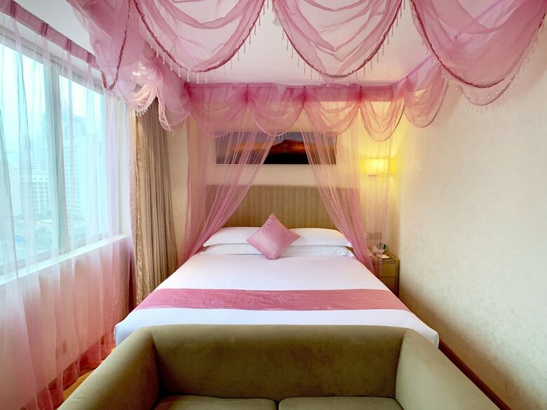 Renshanheng Hotel Shenzhen