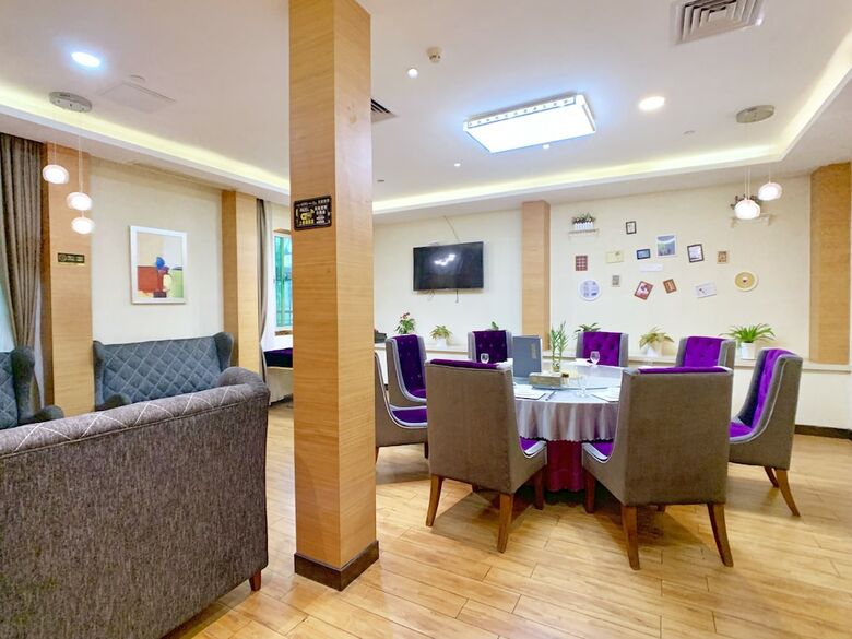 Renshanheng Hotel Shenzhen