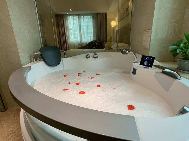 Renshanheng Hotel Shenzhen