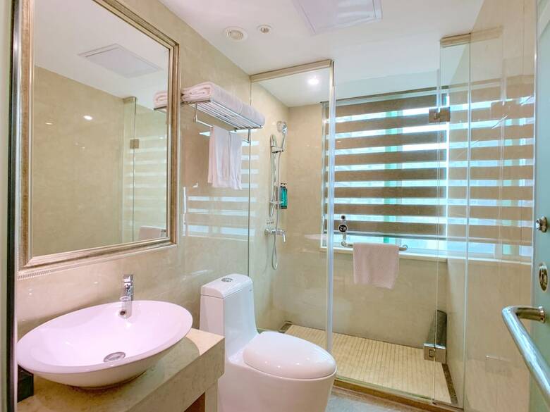 Renshanheng Hotel Shenzhen