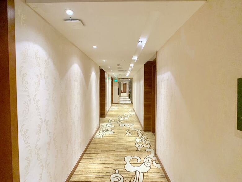 Renshanheng Hotel Shenzhen