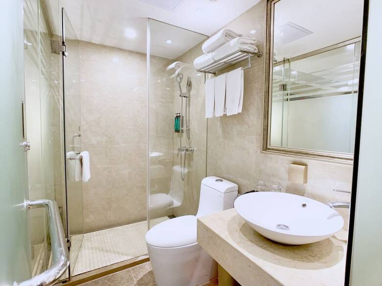 Renshanheng Hotel Shenzhen