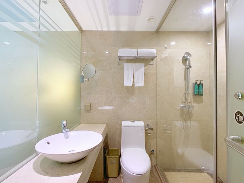 Renshanheng Hotel Shenzhen