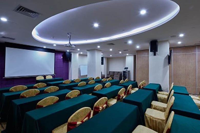 Renshanheng Hotel Shenzhen
