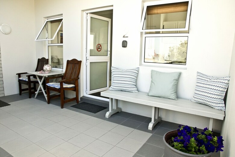 Apartamentos South Point