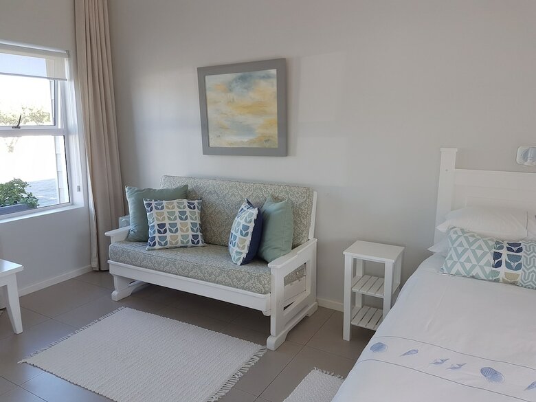 Apartamentos South Point