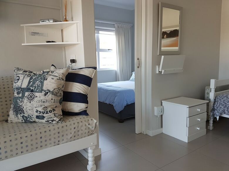 Apartamentos South Point