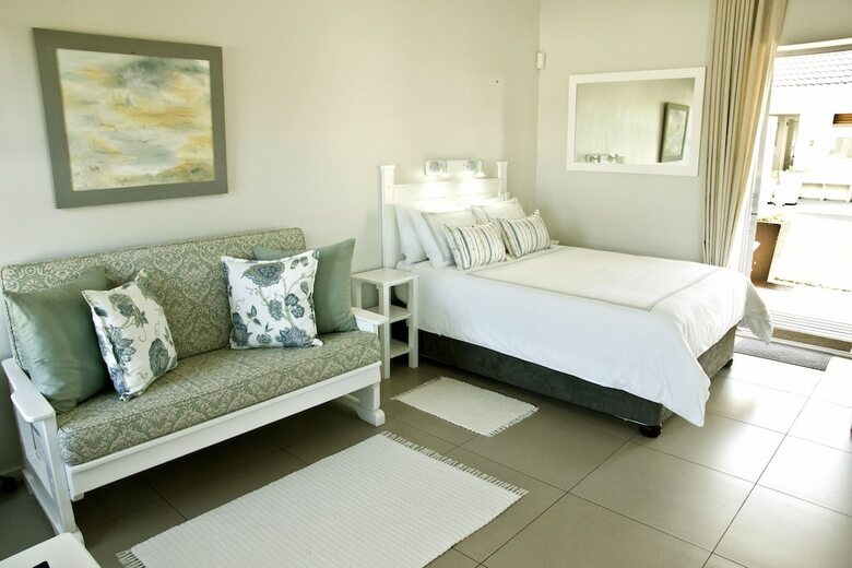 Apartamentos South Point