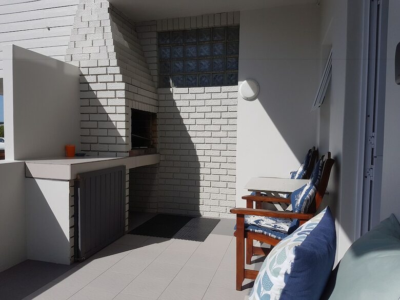 Apartamentos South Point