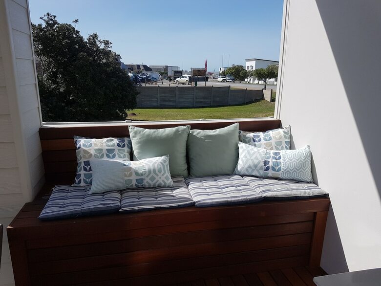 Apartamentos South Point