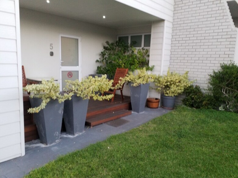 Apartamentos South Point