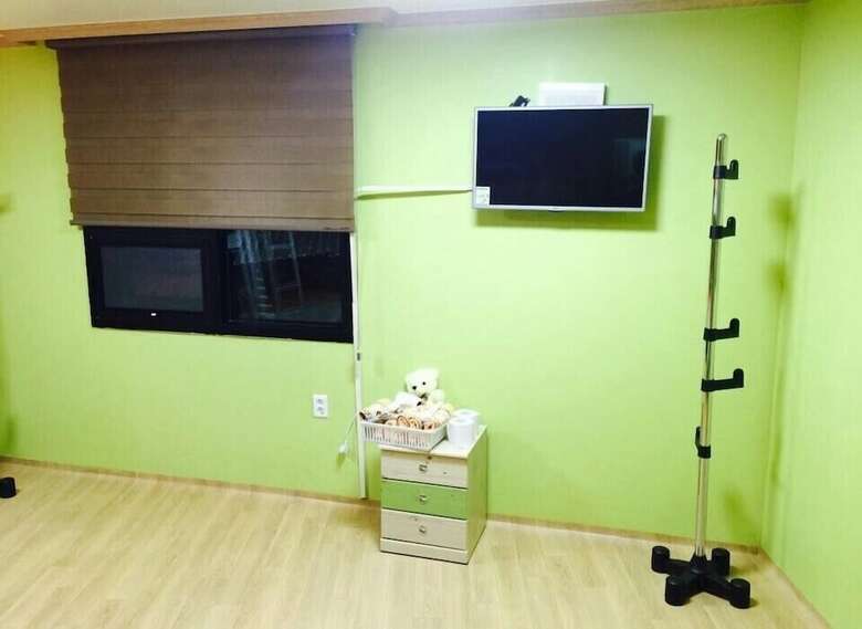Hostal Yeosuro Guesthouse - Hostel