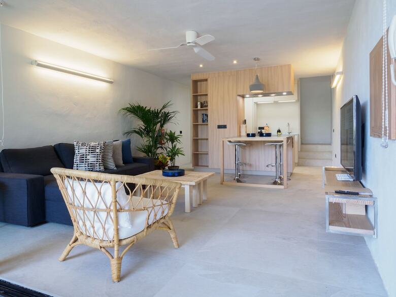 Apartamentos 11 Holiday Homes