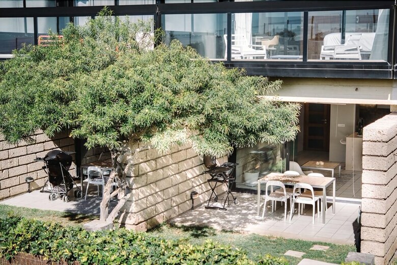 Apartamentos 11 Holiday Homes