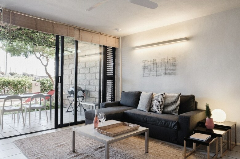 Apartamentos 11 Holiday Homes