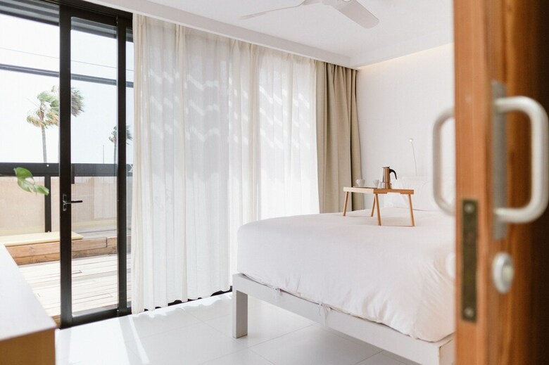 Apartamentos 11 Holiday Homes