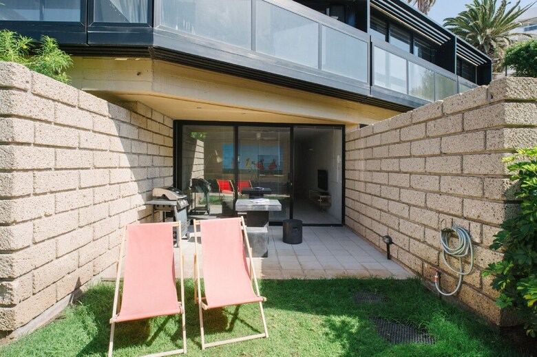 Apartamentos 11 Holiday Homes