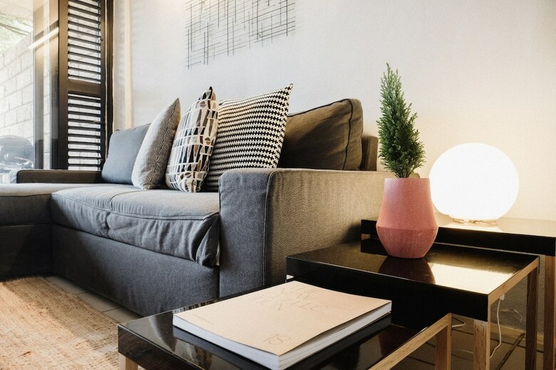 Apartamentos 11 Holiday Homes