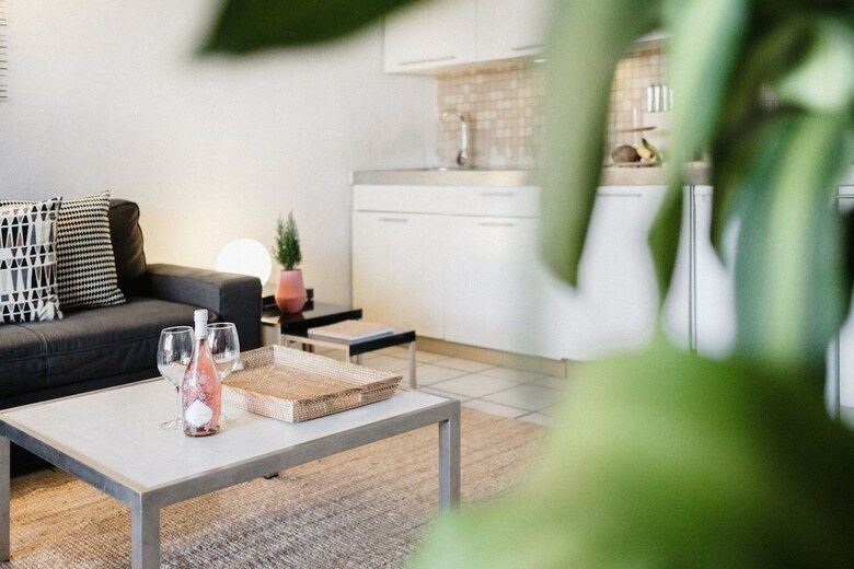 Apartamentos 11 Holiday Homes
