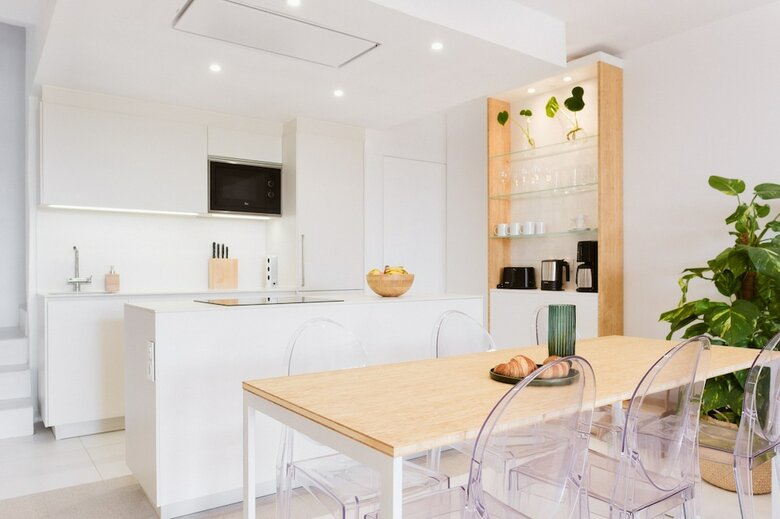 Apartamentos 11 Holiday Homes