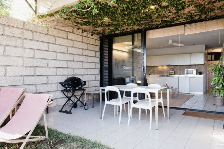 Apartamentos 11 Holiday Homes