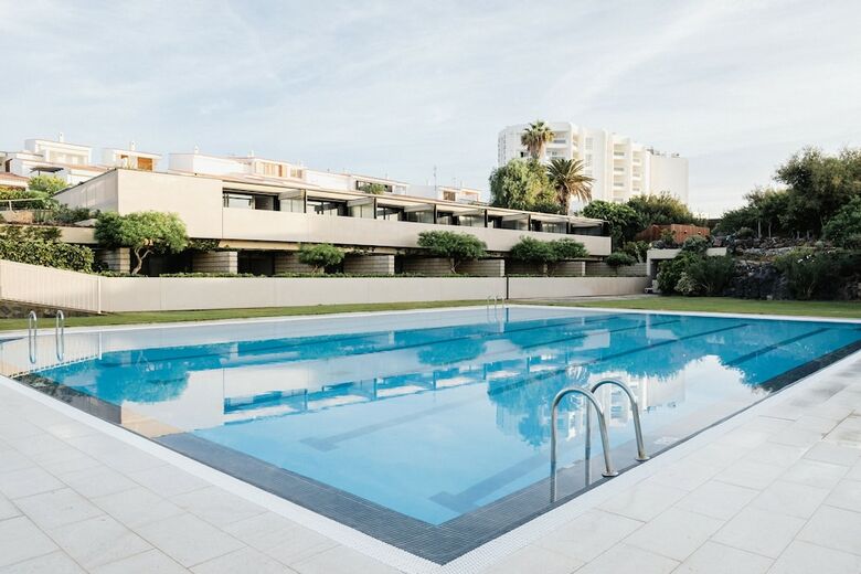 Apartamentos 11 Holiday Homes