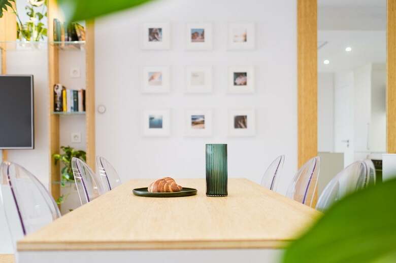 Apartamentos 11 Holiday Homes