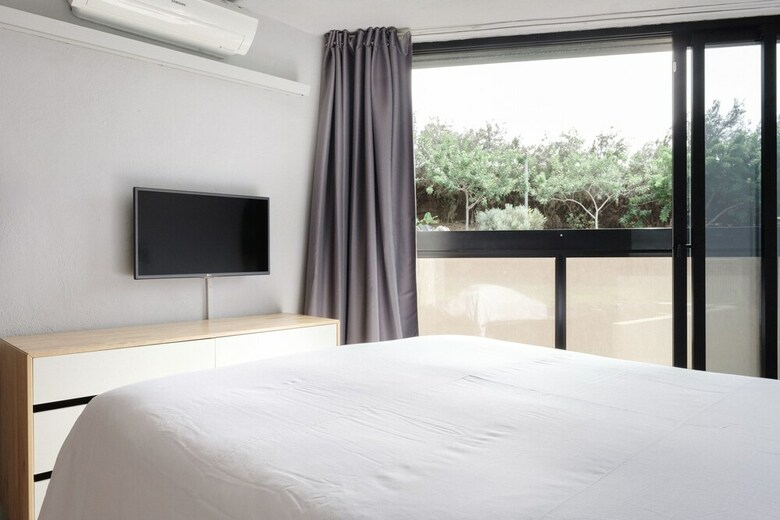 Apartamentos 11 Holiday Homes