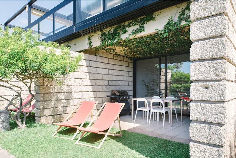 Apartamentos 11 Holiday Homes