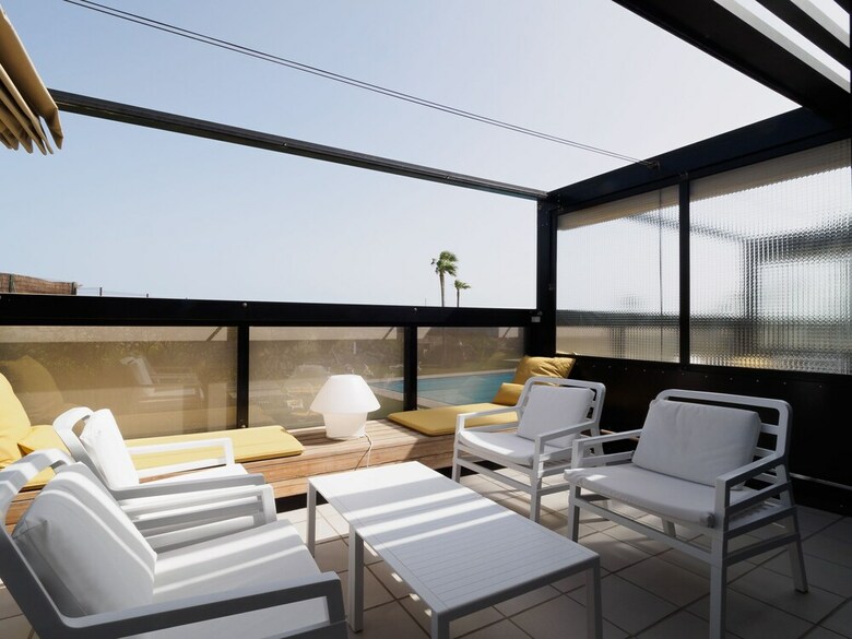 Apartamentos 11 Holiday Homes