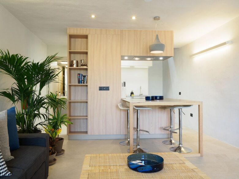 Apartamentos 11 Holiday Homes