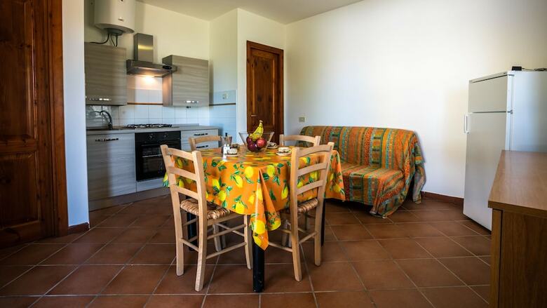 Residence Lu Lamoni