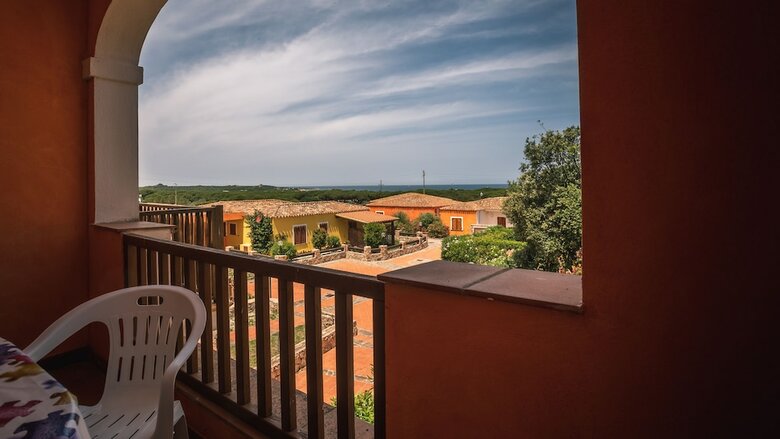 Residence Lu Lamoni