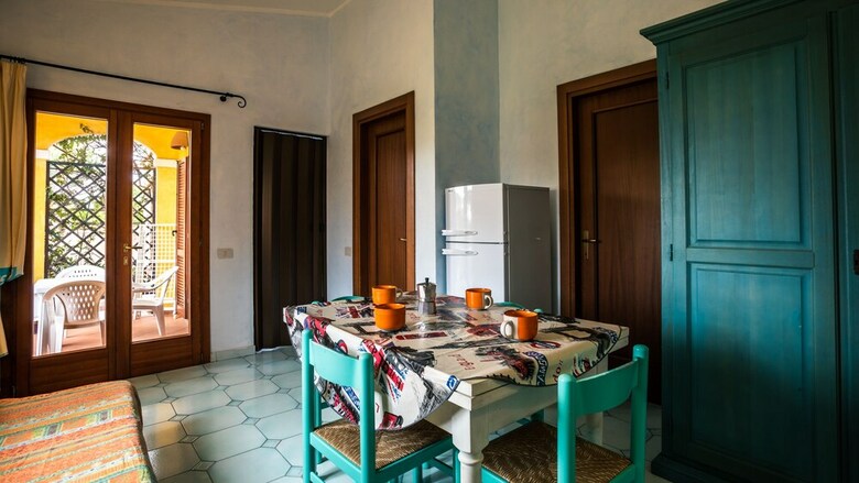 Residence Lu Lamoni
