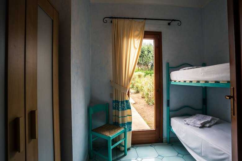 Residence Lu Lamoni