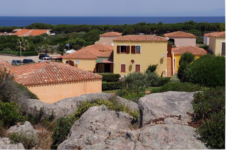 Residence Lu Lamoni