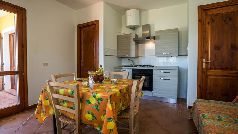 Residence Lu Lamoni
