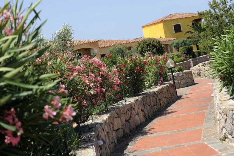 Residence Lu Lamoni