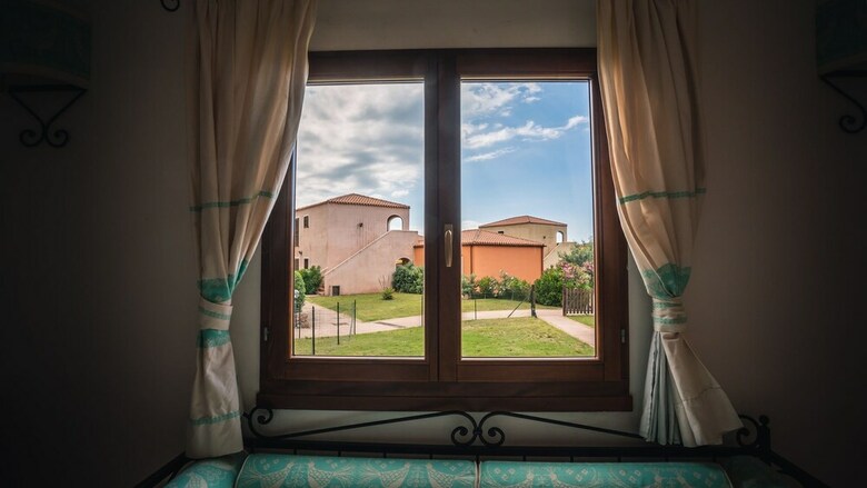 Residence Lu Lamoni