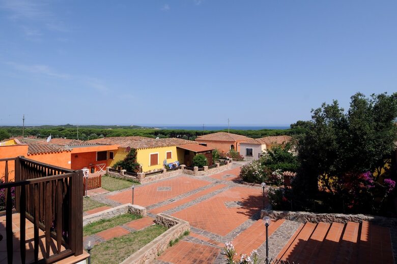 Residence Lu Lamoni
