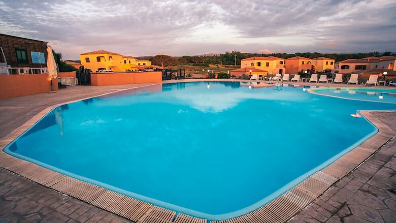 Residence Lu Lamoni