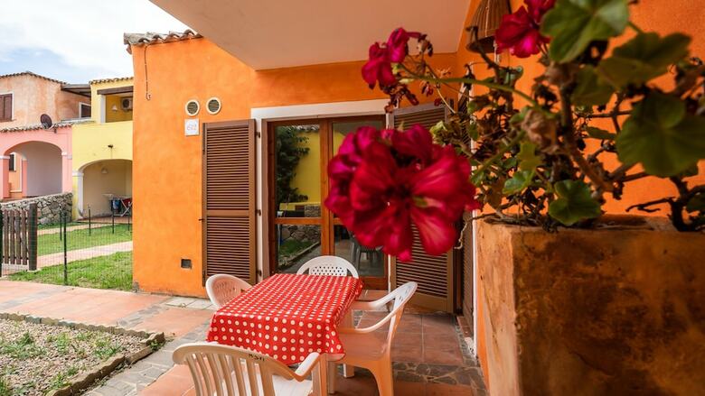 Residence Lu Lamoni