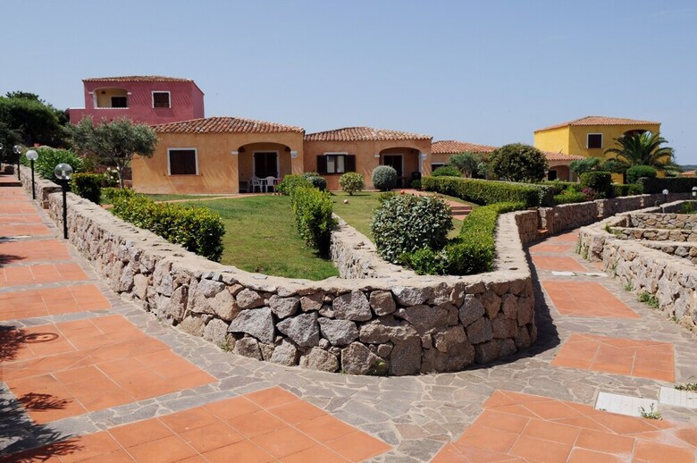 Residence Lu Lamoni