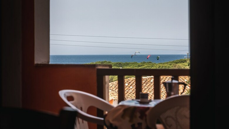 Residence Lu Lamoni