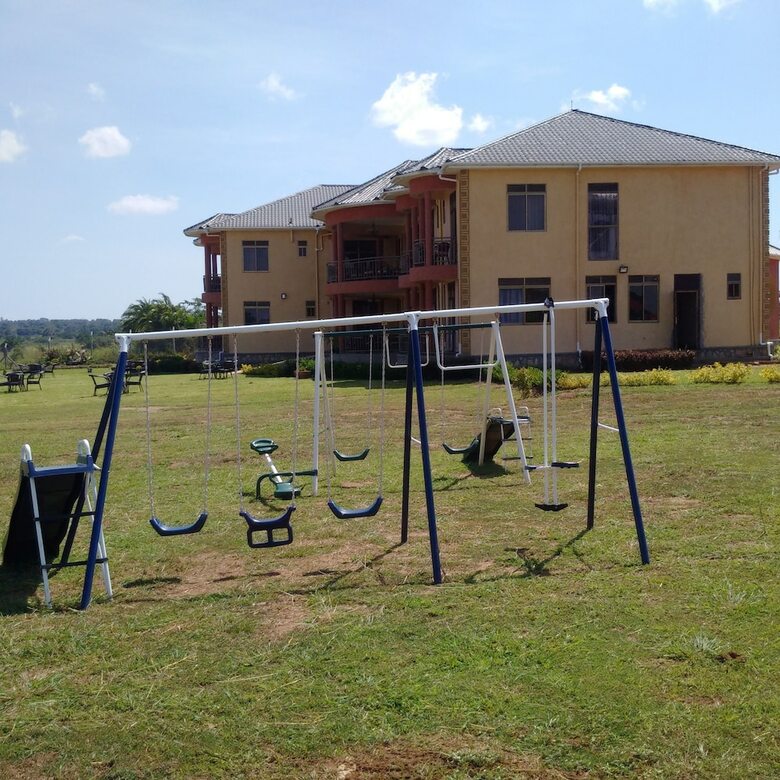 Hursey Resort Hotel