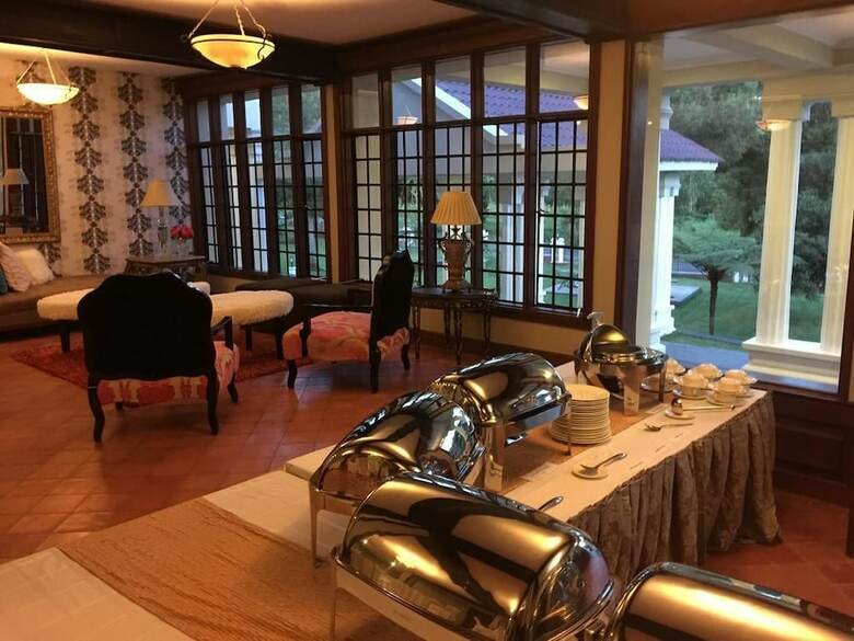 Hotel Salinero Millie Lodge